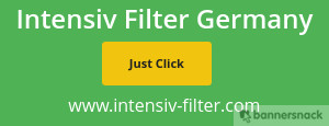Intensiv-Filter Germany