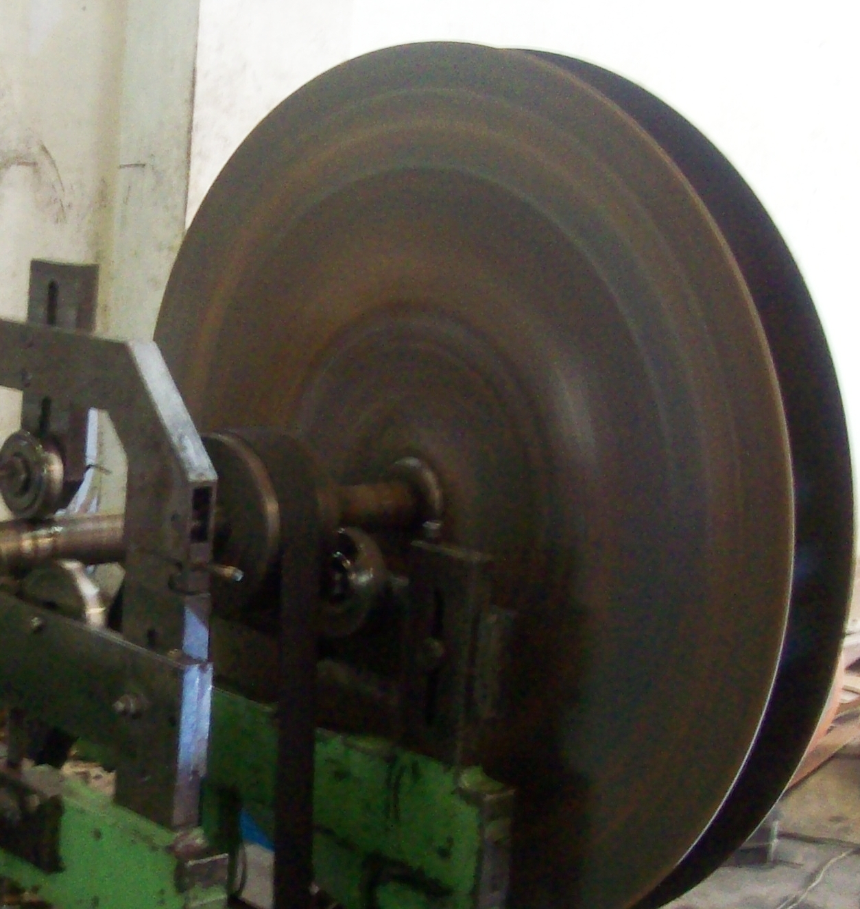 centrifugal blowers