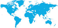 World map