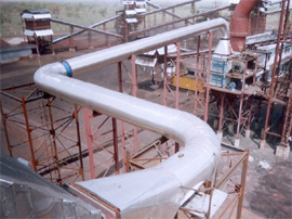 Air To Air Heat Exchanger